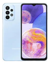 Comprar Samsung Galaxy A23 128 GB light blue 4 GB RAM no Mercado Livre