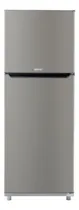 Comprar Heladera Briket Bk2f 1420v Con Freezer Gris 290 L