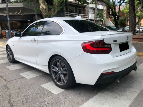 BMW Serie 2 3.0 240i M Package