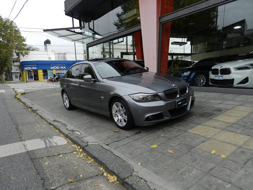 BMW Serie 3 3.0 335i Sedan Xdrive At 306cv