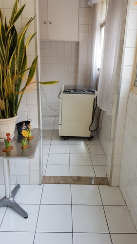 Imagem 9 de 21 de Apartamento - Ref: 10420