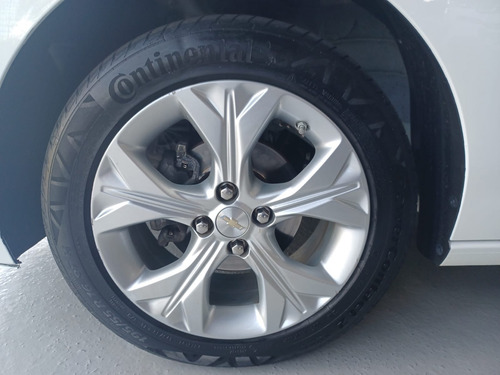 Chevrolet Onix 1.0 TURBO FLEX PLUS PREMIER AUTOMÁTICO