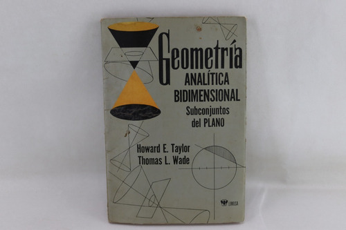 L5688 Geometria Analitica Bidimensional Subconjuntos De Plan