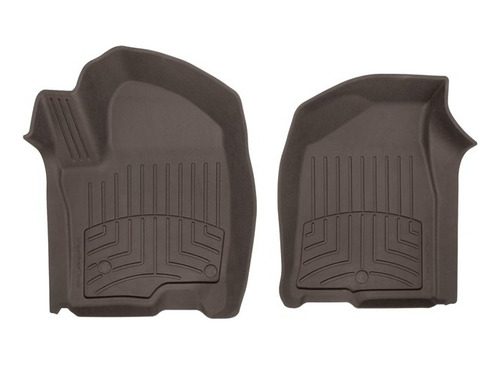 Tapetes Weathertech Hp Cadillac Escalade 2021+ 1ra Fila