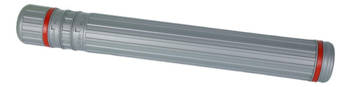 Tubo Para Carteles Extensible Con Correa Para El Hombro, S
