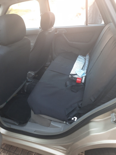Volkswagen Gol 1.6 Mi Deejay 2001