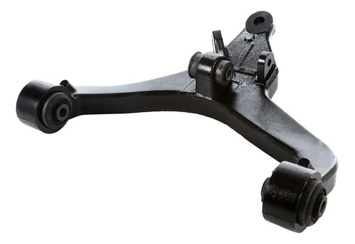 Meseta Inferior Delantera Izq. Jeep Cherokee Kj 2002-2007