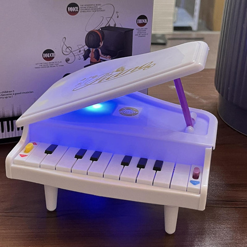 Juguete De Piano Musical Teclado De Juguete De Piano Juguete