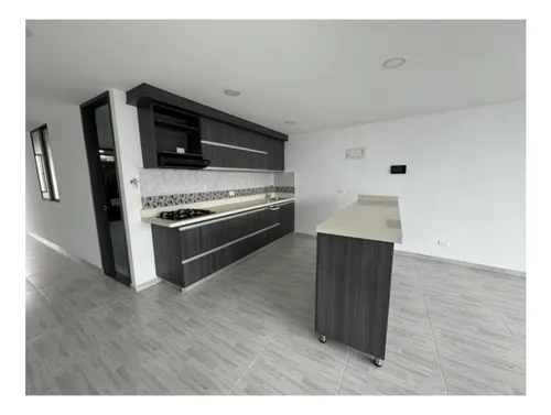 Apartamento En Venta En Simón Bolívar