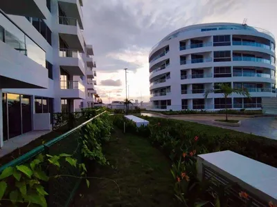 Apartamento en arriendo