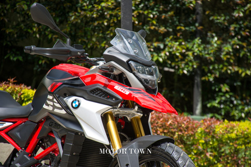 Bmw G310gs Rallye G 310 Gs 310gs G310
