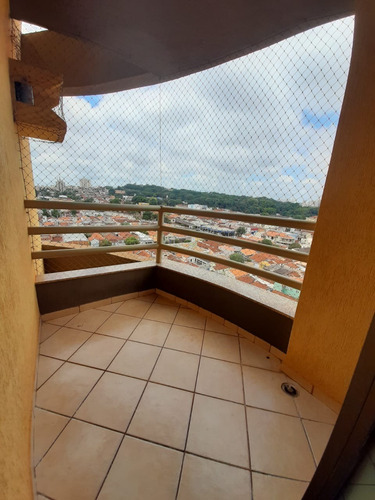 Imagem 3 de 22 de Apartamento Para Venda Nos Campos Eliseos, Edifício João Ramalho, 3 Dormitórios 1 Suíte, Armários Planejados, 105 M² De Área Privativa, Lazer Completo - Ap02120 - 68173294