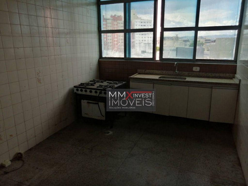 Imagem 26 de 30 de Prédio, 1720 M² - Venda Por R$ 10.600.000,00 Ou Aluguel Por R$ 70.000,00/mês - Brás - São Paulo/sp - Pr0140