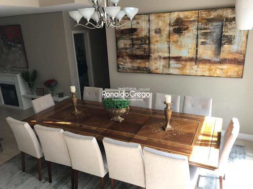 Imagem 22 de 30 de Vende-se Apto Com 4 Dorms, Bosque Da Saúde, Sp - R$ 2.35 Mi - V3542