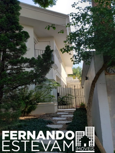 Imagem 4 de 30 de Sobrado Moderno Morumbi - Ca00256 - 70442797