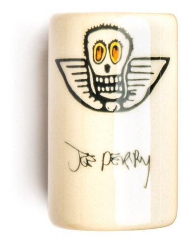 Slide Cerâmica Joe Perry Boneyard Large Short - Dunlop 258