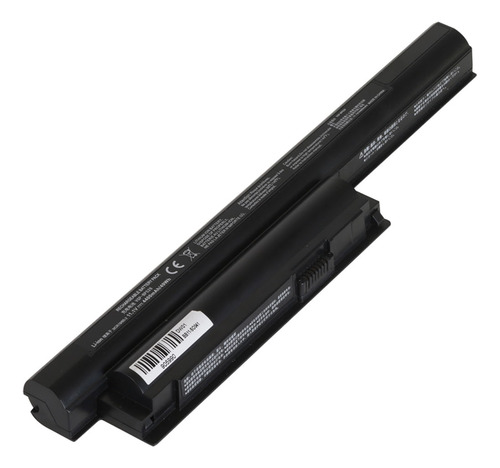 Bateria Para Notebook Sony Vaio Vpceh2m0e/w