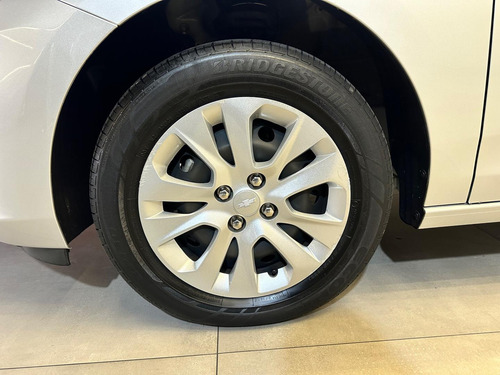 Chevrolet Onix 1.0mt Lt1