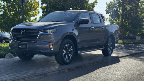 2022 Mazda All New Bt 50 4x4 3.0 Aut