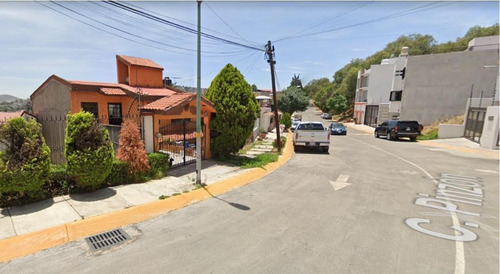Imagen 4 de 7 de ¡¡¡espectacular Casa En Las Alamedas, Atizapan!!! Lmg