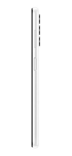 Imagen 7 de 7 de Celular Samsung Galaxy A13 4gb 128gb 6.6 Blanco Sm-a135m/ds