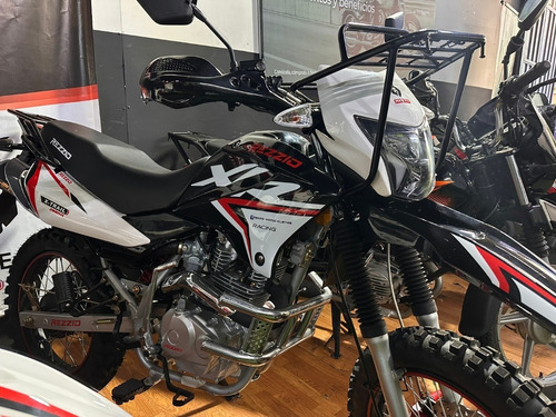 Imagen 17 de 25 de Motos Deportivas Variedad De Marcas Y Modelos