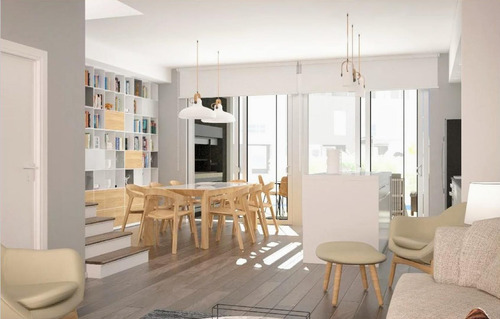 Imagen 8 de 12 de Departamento En El Emprendimiento Kiri Town Houses Nordelta