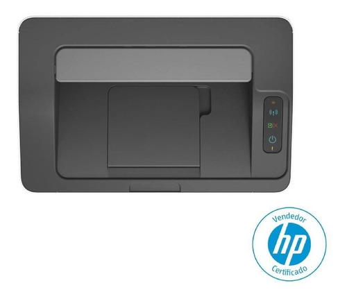 Imagen 3 de 7 de Impresora Hp Laserjet Pro M107w Ex M102 Wifi Oficio Monocrom