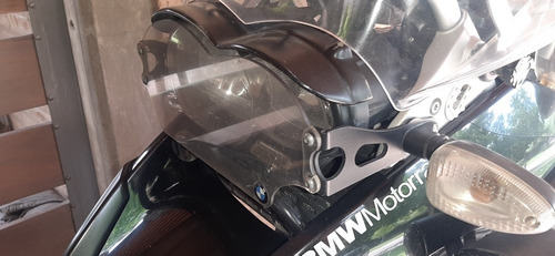 Imagen 8 de 13 de Bmw Gs 1200
