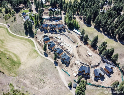 ALDEA DEL GOLF