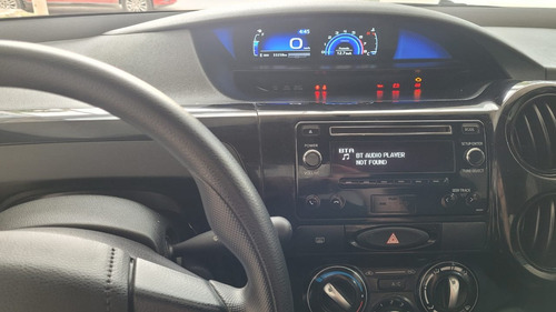 Toyota Etios 1.5 X 6mt My19