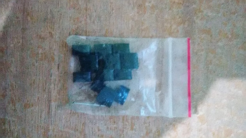 Relógio Fossil Ch 2821 Com Caixa - Seminovo - R$ 280