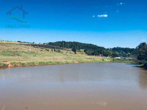 Terreno, Jardim Centenário, Atibaia - R$ 115 Mil, Cod: 2282 - V2282