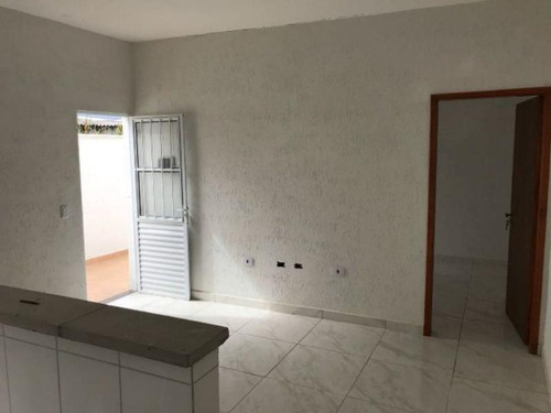 Imagem 6 de 14 de Linda Casa Com 2 Quartos No Regina Em Itanhaém - 3402 | Npc