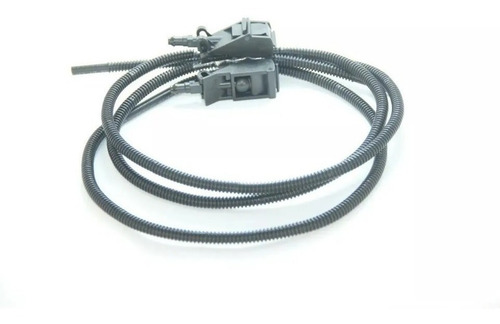 Imagem 2 de 5 de Kit Brucutu + Mangueira Do Esguicho Polo Fox Gol Original Vw