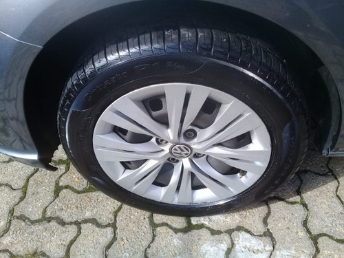 Volkswagen Gol 1.6 Msi (flex)
