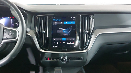 Volvo S60 2.0 B4 Mhev Plus Auto