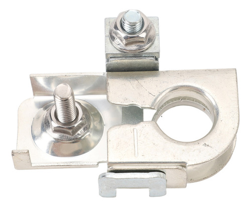 Lj Para Abrazadera Terminal Con Conector De Batería