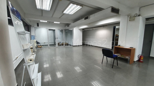 Imagen 6 de 30 de Oficina En Venta La Urbina