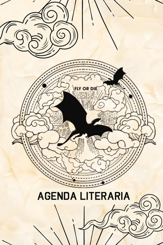 Libro: Agenda Literaria Para Jinetes (spanish Edition)