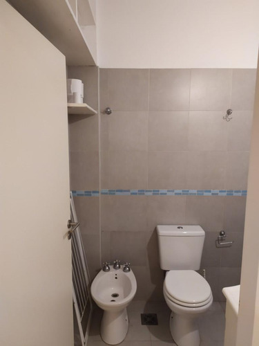 Departamento Monoambiente En Venta - 1 Baño - 36mts2 - Villa Urquiza