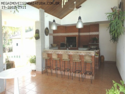 Chácara Cinematográfica No Mosteiro De Itaici - Ch00298 - 3518060