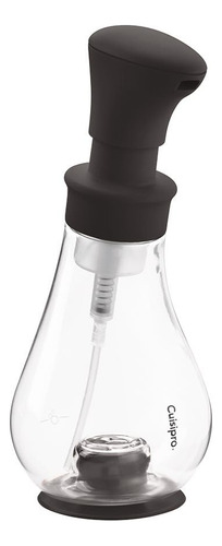 Bomba De Espuma 392 Ml Para Cocina Y Baño