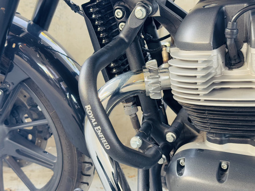 Royal Enfield Super Meteor 650