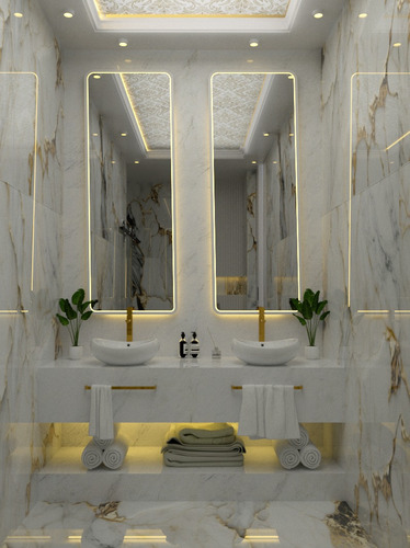 Plano Arquitectonico Y Proyecto Ejecutivo