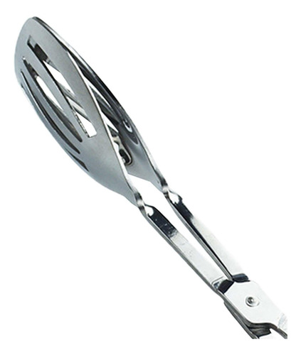 Pinzas De Cocina Pinza Multiusos Para Cabeza Ancha Naranja