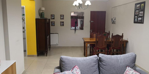 Imagen 3 de 10 de Venta - Departamento 2 Ambientes - Centro (s.mig.)