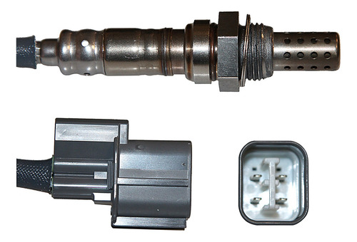 Sensor Ox O2 Frontal Dcc Honda Ridgeline 6 Cil 3.5l 06/08