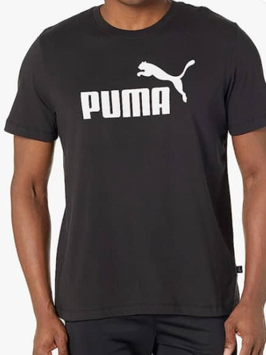 Franela Puma Original 