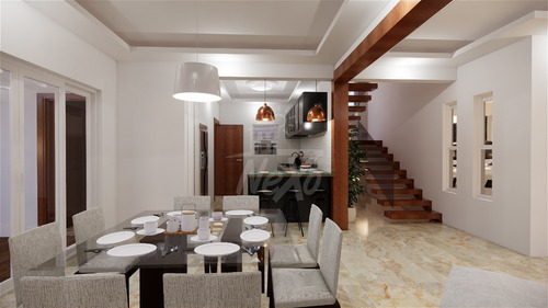 Imagen 20 de 30 de Casa Moderna A Estrenar En Gurabo (jpc-220)